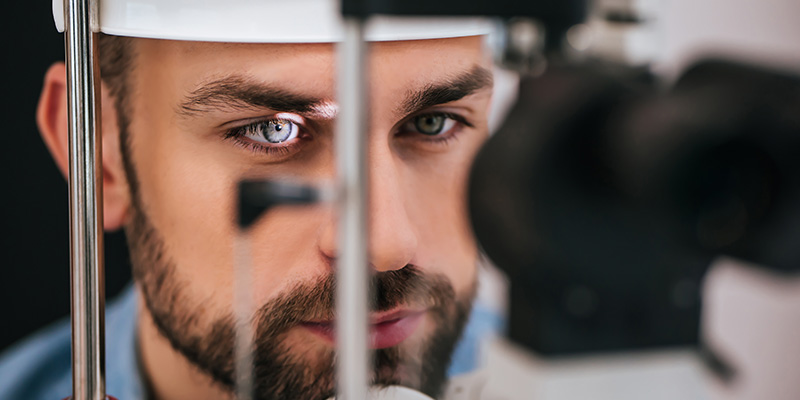 Glaucoma Treatment