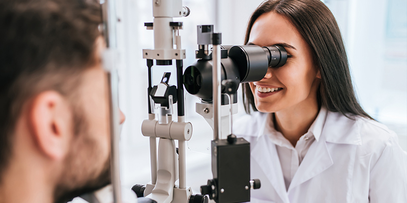 Ocular TB Diagnosis & Treatment