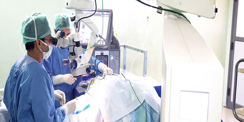 Causes, and Treatment