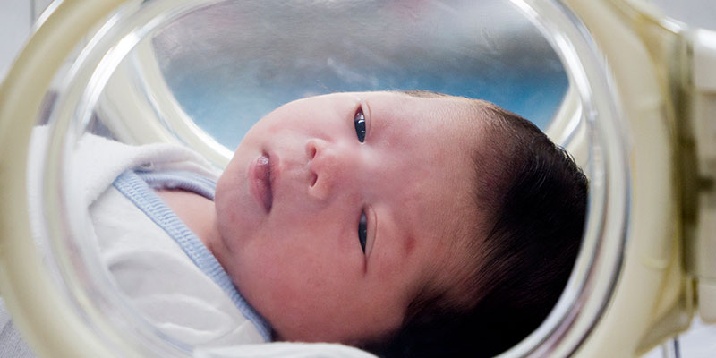 retinopathy-of-prematurity