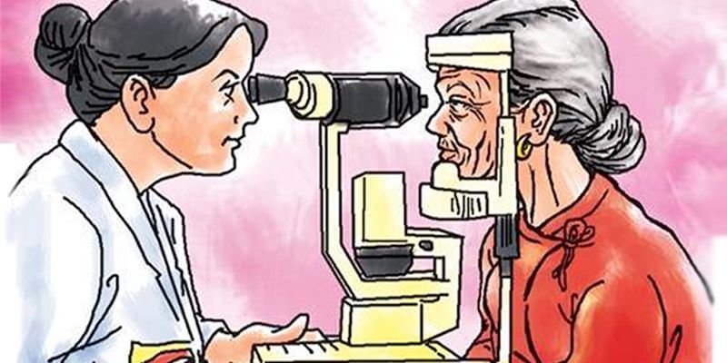 Eye care