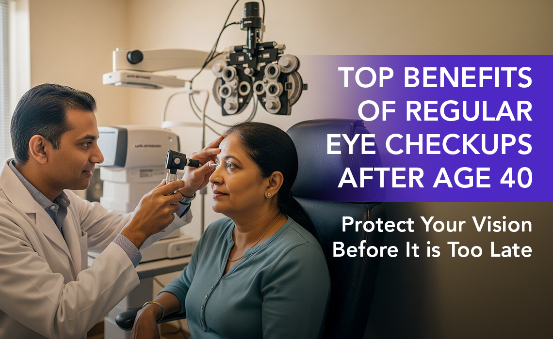 Neoretina Blog | What Are the Different Types of Eye Infections and What Causes Them?
