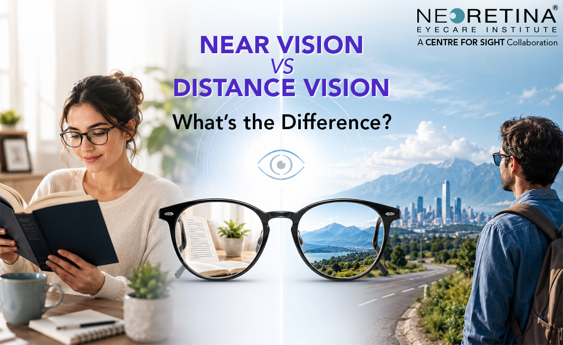 Neoretina _ June Blog 01 Neoretina Blog | Oculoplastic Surgery for Tear Drainage Disorders: A Solution for Watery Eyes from Neoretina