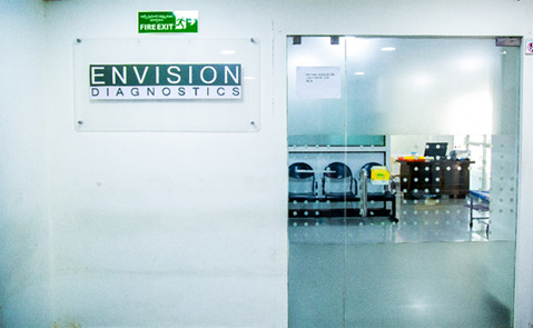 Envision