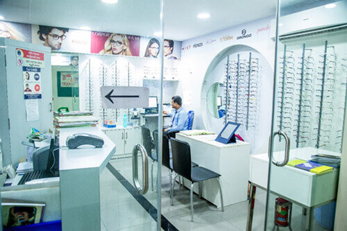 Opticals